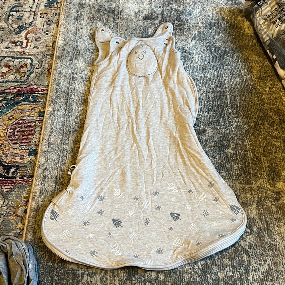 Nested Bean classic sleep sack